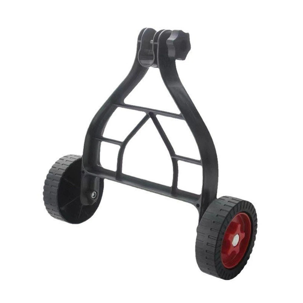 Support Wheel for Lawn Trimmer (2010–2023)