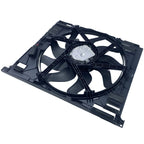 Radiator Cooling Fan Assembly for BMW G21 330i xDrive Sedan (2019–2023)
