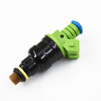Set of 8 Fuel Injectors for Ford Mustang Chevrolet Corvette (1999–2004) 42lb