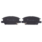 8X Ceramic Disc Brake Pad Kit for Buick Regal Chevrolet Equinox GMC