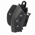 Motorcraft SW-7833 Left Lower Cruise Control Switch for Ford Transit Connect (2010–2023)