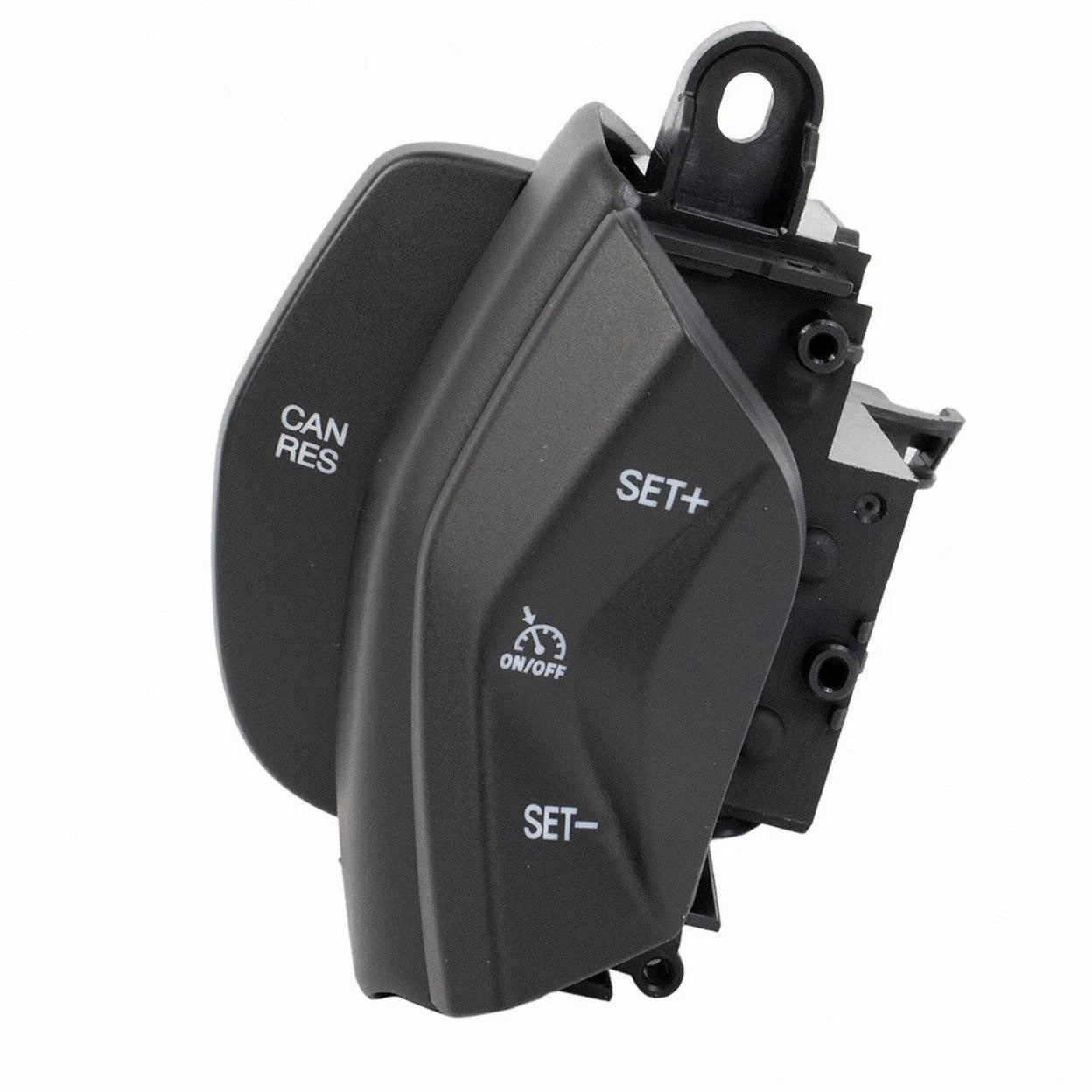 Motorcraft SW-7833 Left Lower Cruise Control Switch for Ford Transit Connect (2010–2023)