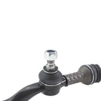 Set of 2 Front Center Tie Rods for Mercedes W202 (1994–2000) - 4 Ball Joints