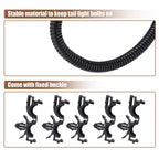 Set of 1 Tail Light Lamp Wiring Harness for Chevrolet GMC 
