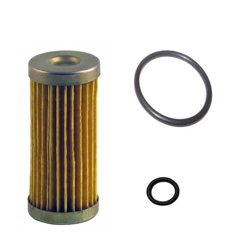 Fuel Filter with O-ring & Bowl for Ford New Holland (SBA360720130)