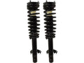 Front Strut Assembly Kit for Mazda 6 (2003–2008) PJ461QX