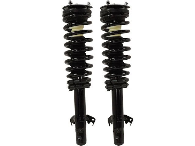 Front Strut Assembly Kit for Mazda 6 (2003–2008) PJ461QX