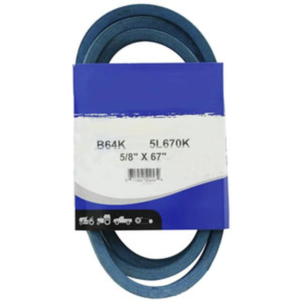 A-23639-AI Primary Belt for
