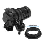 Windshield Washer Motor Pump for Toyota RAV4 (2004–2014) No. 76846-TP6-A01