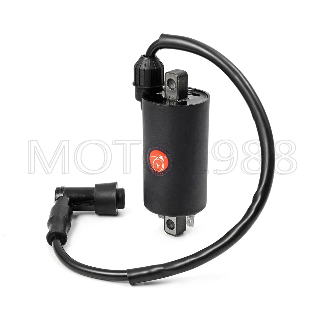 Ignition Coil for Kawasaki KLT200 KLT250