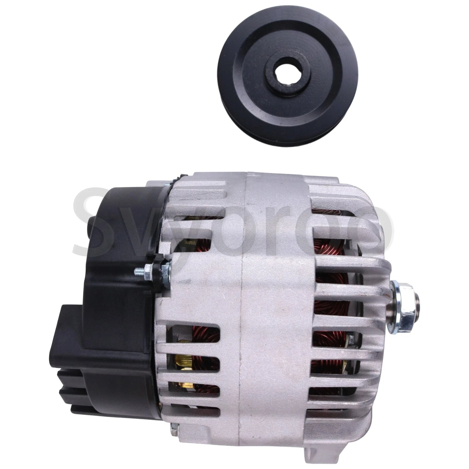 12V 65A Alternator for Caterpillar Engine 3013C 3024 (394-3494 225-3141)