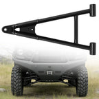Black Front Lower A Arm for Kawasaki Mule Pro FXT FX FXR DXT (2015–2025)