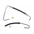 Sunsong Power Steering Pressure & Return Line Hose Kit for Ford E-350 (2008–2010)