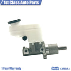 Brake Master Cylinder with Reservoir for Pontiac Equinox Torrent Vue (2005–2009)