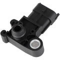 Manifold Pressure Sensor for Ford Edge Focus Mustang Transit-150 Lincoln MKT MKZ (2007–2020)
