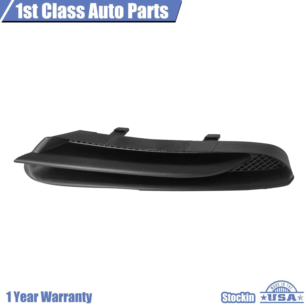 Front Left Bumper Trim Molding for Buick Encore (2013-2016)