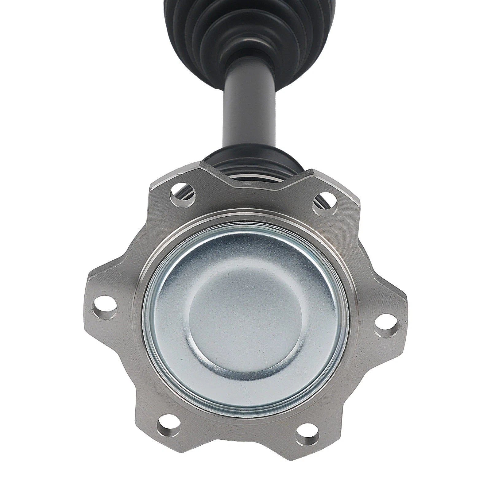 Front CV Axle & Wheel Hub Bearing for Silverado Sierra Escalade (2007–2014)