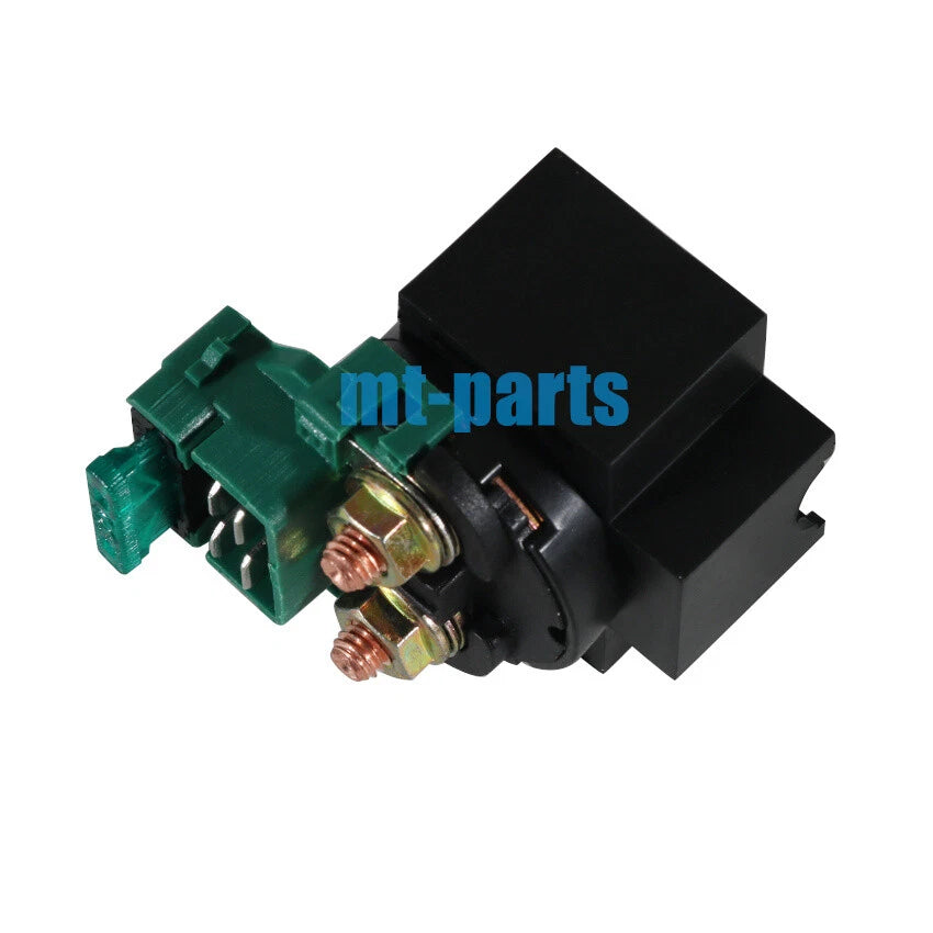 Starter Relay Solenoid for Stels ATV Leopard 500 600 650 / Guepard 650 800 850