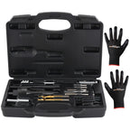 Glow Plug Removal Tool Kit for Automotive Applications (M8 M10)