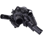 Engine Coolant Thermostat Housing for Mercedes GLA250 GLA45 AMG (2015–2020)