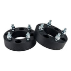 Wheel Spacer Set for Bombardier Traxter 500 XL (1.5in, 4x110, 74.1mm, M10x1.25) (2010–2013)