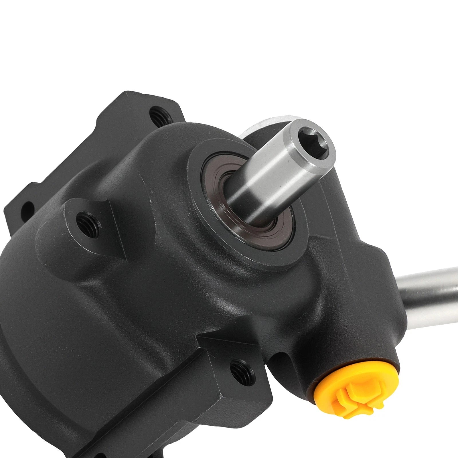 Power Steering Pump for Ford F-250 F-350 F-450 F-550 Super Duty (2011–2016)