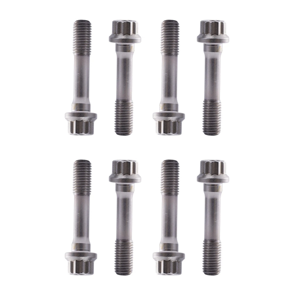 Set of 5 ARP L19 High Performance Rod Bolts 5/16in 1.5in 260K PSI
