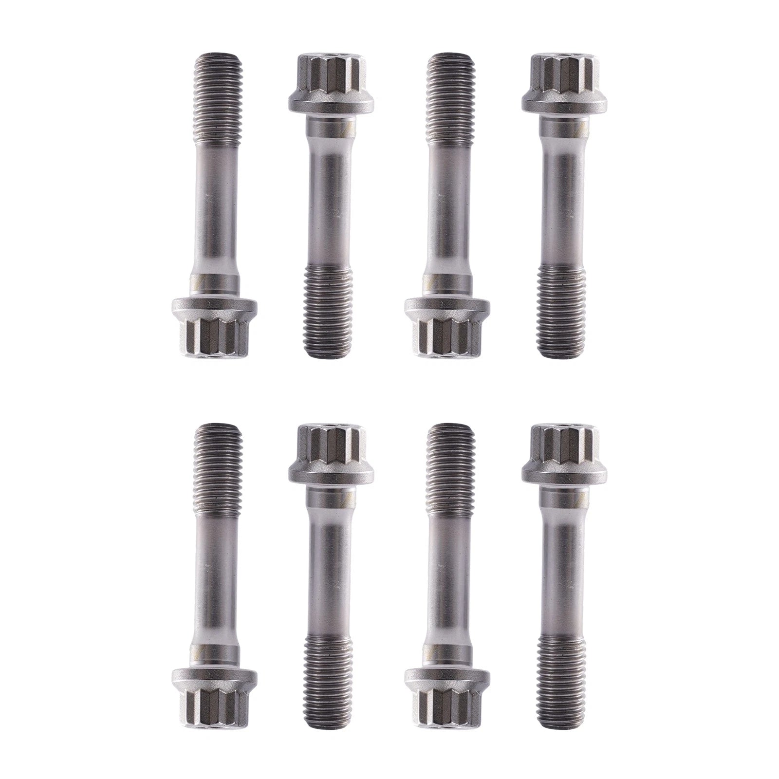 Set of 5 ARP L19 High Performance Rod Bolts 5/16in 1.5in 260K PSI
