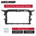 Front Radiator Support Core Assembly for Hyundai Elantra (2017–2018)