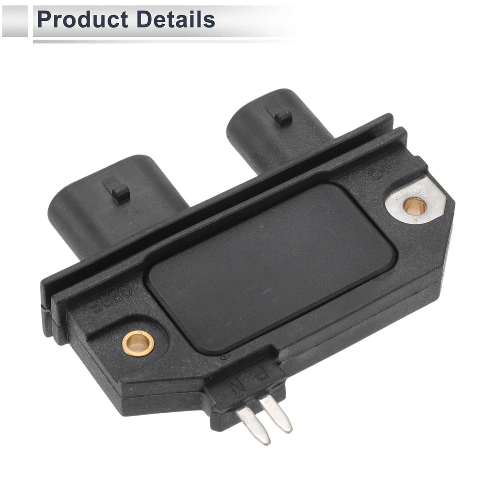 Ignition Control Module No.LX340T for Chevrolet Astro (1992–1995)