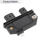 Ignition Control Module No.LX340T for Chevrolet Astro (1992–1995)