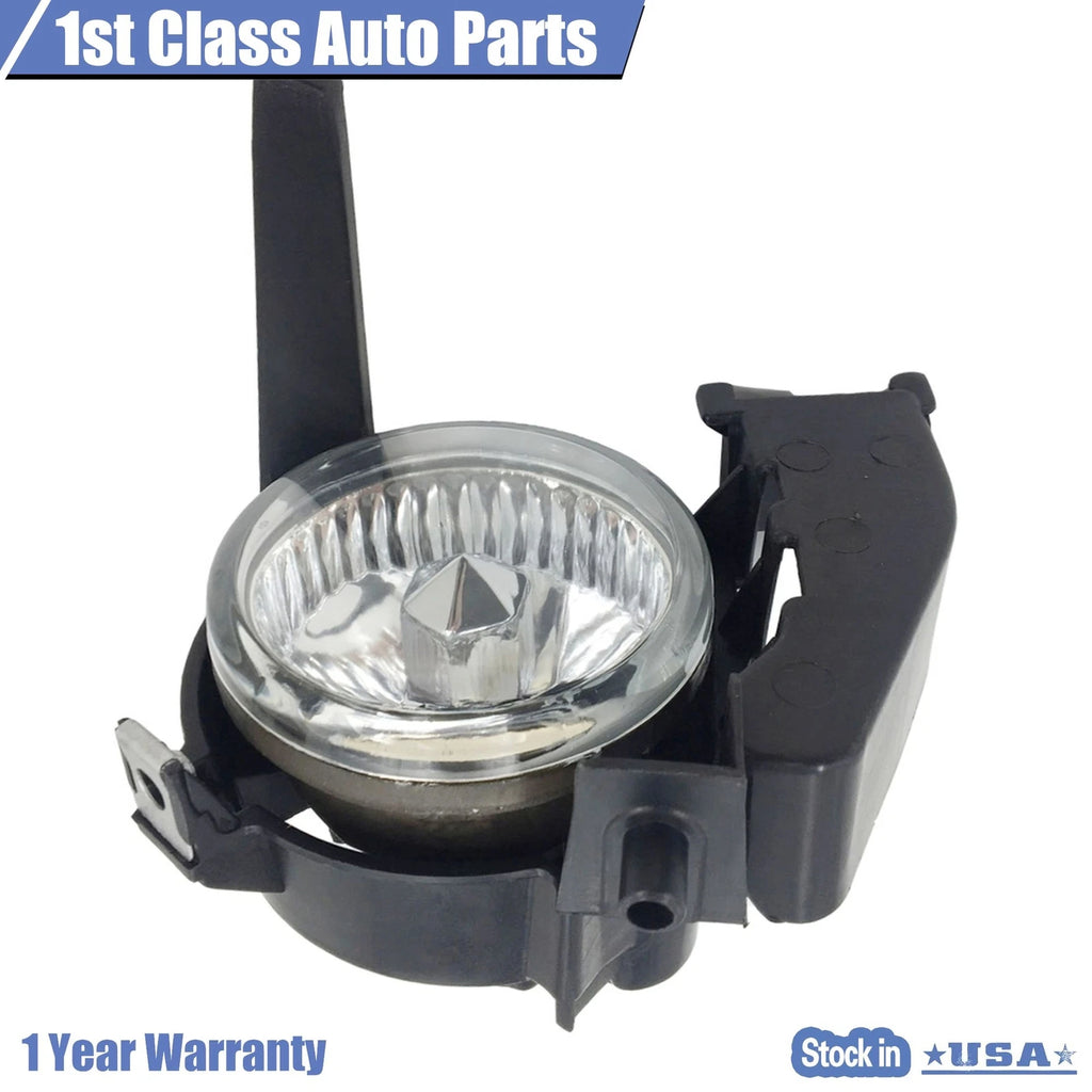 Left Fog Light Assembly for Subaru Forester (2006–2008) 84501SA190 SU2592112