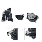 Engine Crash Protector Crank Case Cover Slider for Yamaha YZF-R6 (2006–2024)