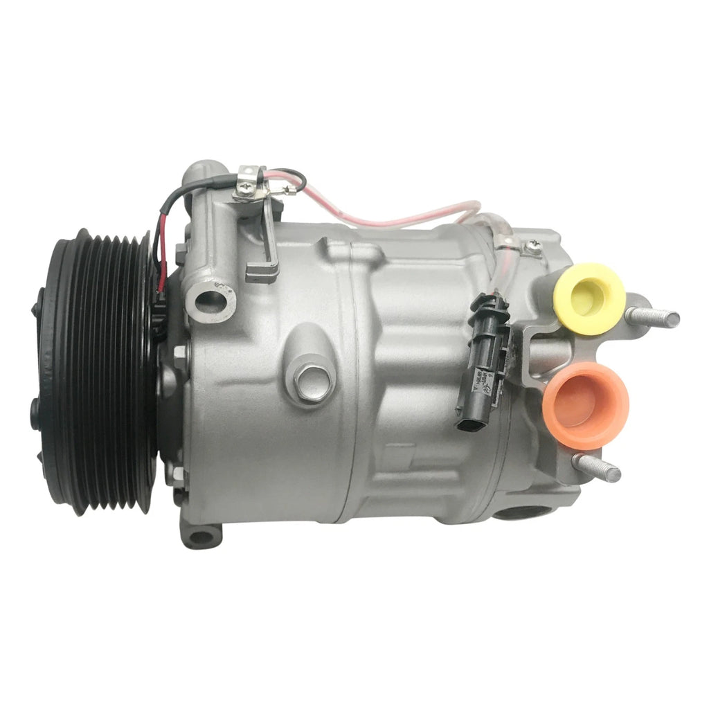 AC Compressor Kit Replacement for Jaguar XJ (2014-2017)