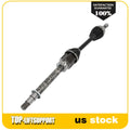 Front Passenger Side CV Axle Assembly for Lexus RX350L (2018–2022)