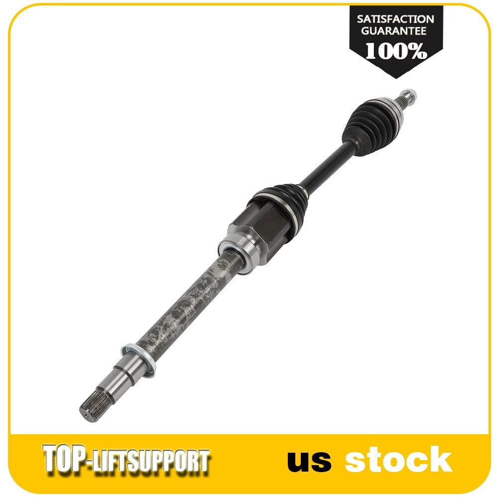 Front Passenger Side CV Axle Assembly for Lexus RX350L (2018–2022)
