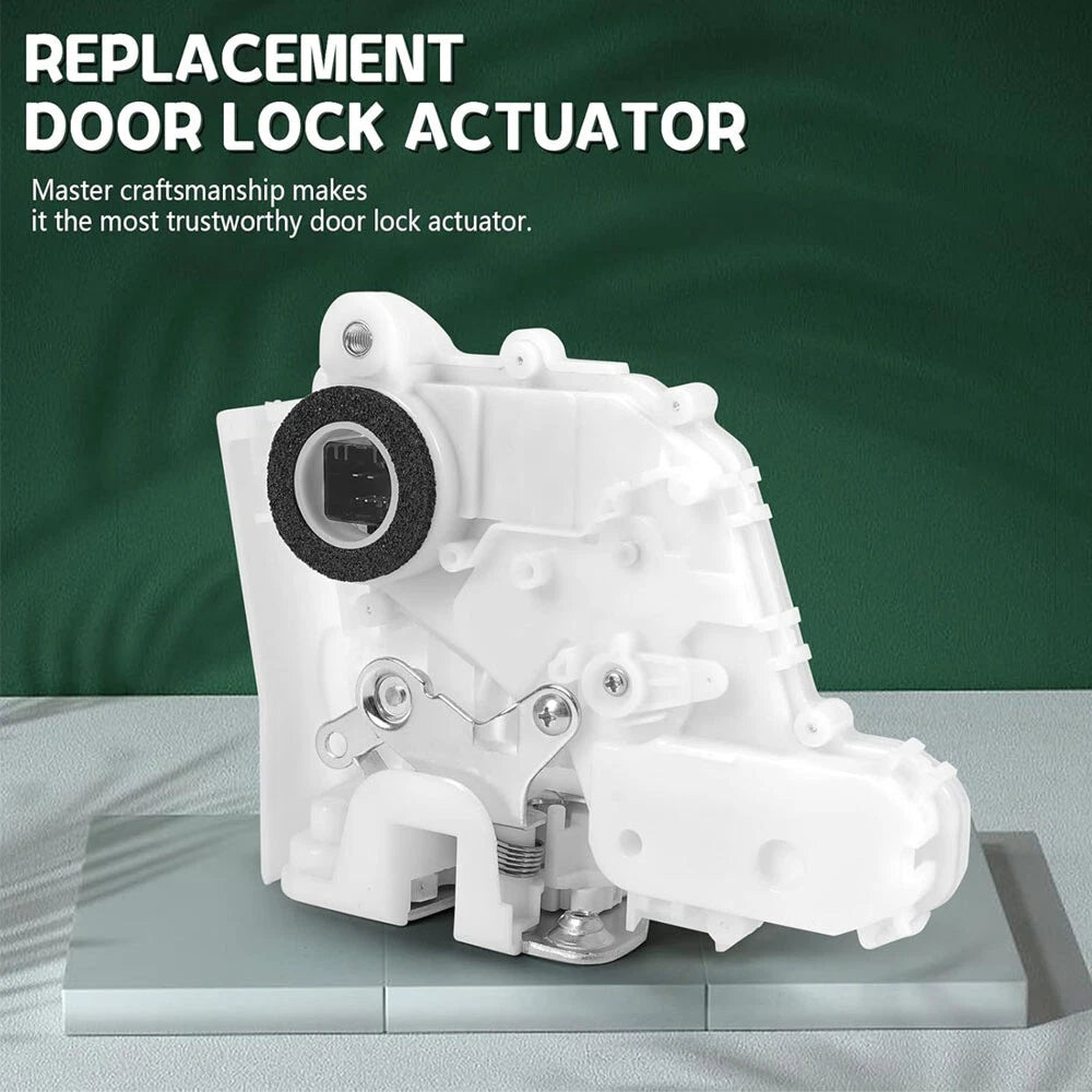Front Left Driver Door Lock Actuator for Honda CR-V (2007-2011)