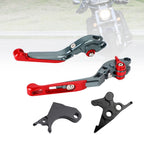 Adjustable Clutch Brake Lever for Honda CRF1100L Africa Twin (2022–2024)