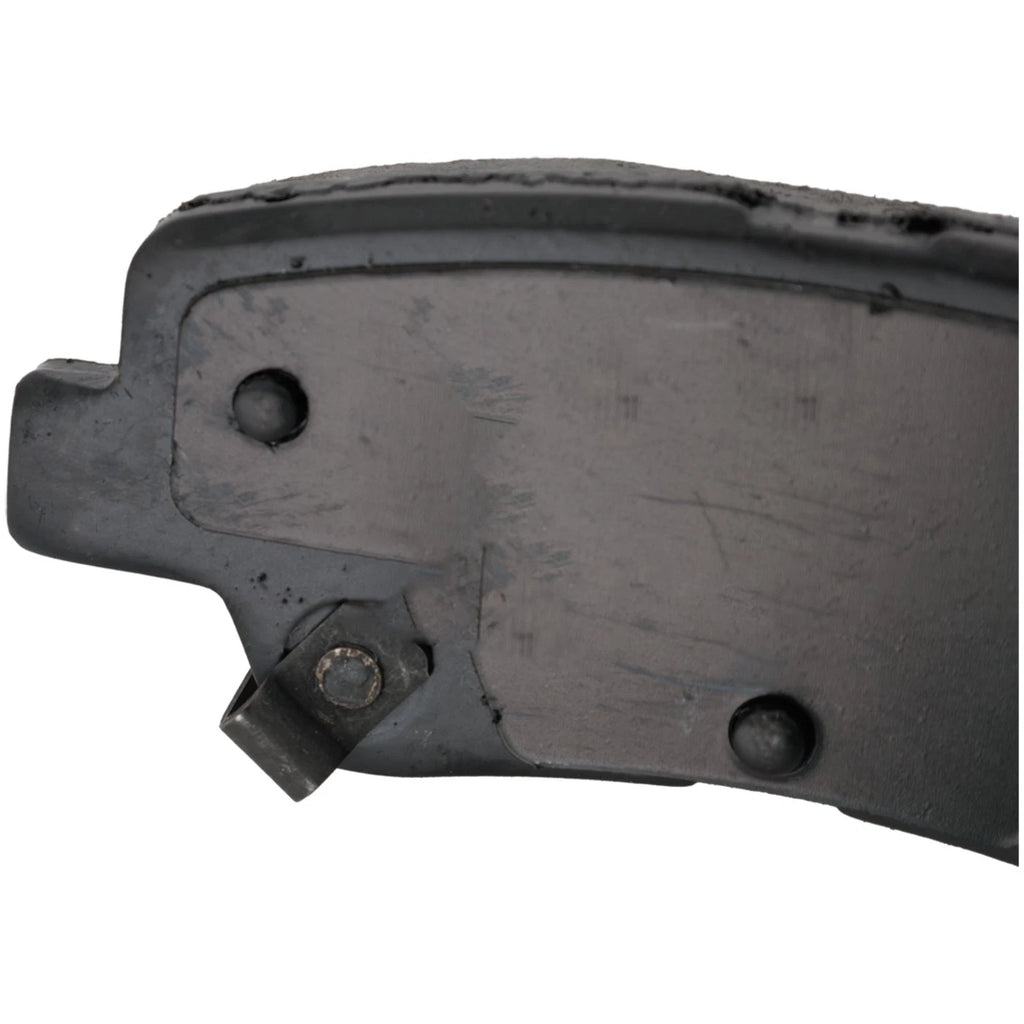 Set of 4 Brake Pads for Hyundai Sonata Kia Optima (2017–2019)