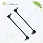 2X Front Stabilizer Sway Bar End Links for Mazda 3 & 5