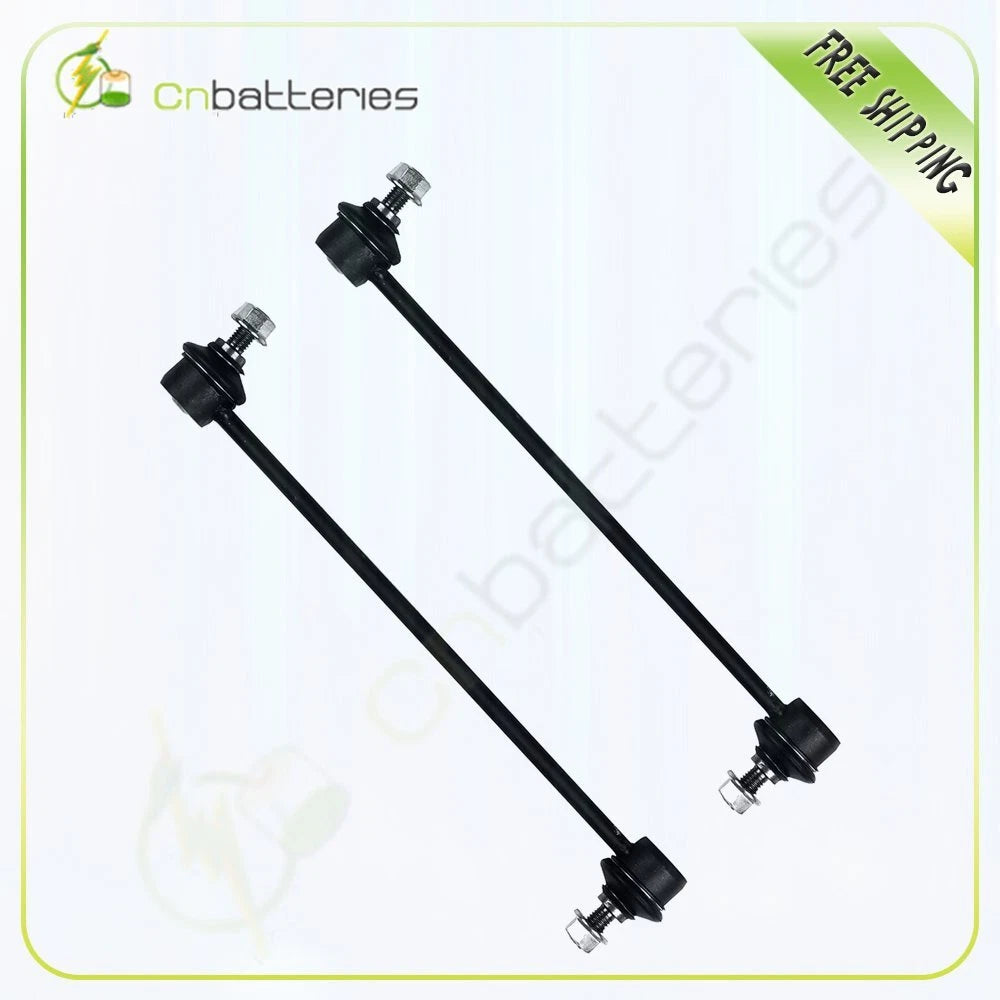 2X Front Stabilizer Sway Bar End Links for Mazda 3 & 5