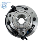 Front Wheel Hub Bearing Assembly for Hummer H3 H3T (2006-2010)