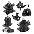 Blower Motor Fan for Honda Civic (2006–2011) & Acura CSX (2007–2010)
