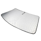 Foldable Windshield Sun Shade Visor for Toyota 86 (2017–2021)