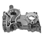 Aluminum Engine Cover for Toyota Pickup 20R (1979–1980) 11302-38010 Silver