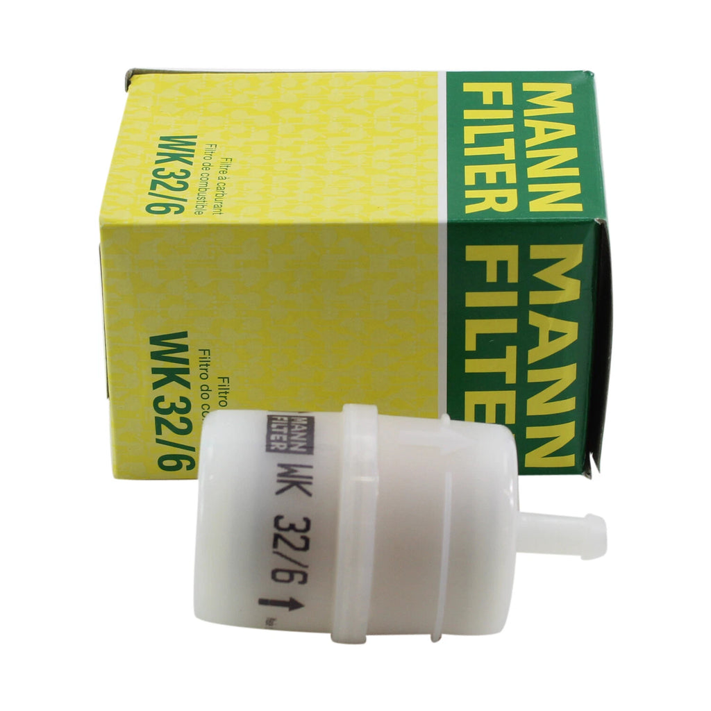 Mann Air Compressor Filter for Mercedes W211 W216 W219 W220 W221