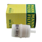 Mann Air Compressor Filter for Mercedes W211 W216 W219 W220 W221
