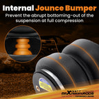 Air Suspension Spring Kit for Ford F250 Super Duty 2WD (2011-2016)