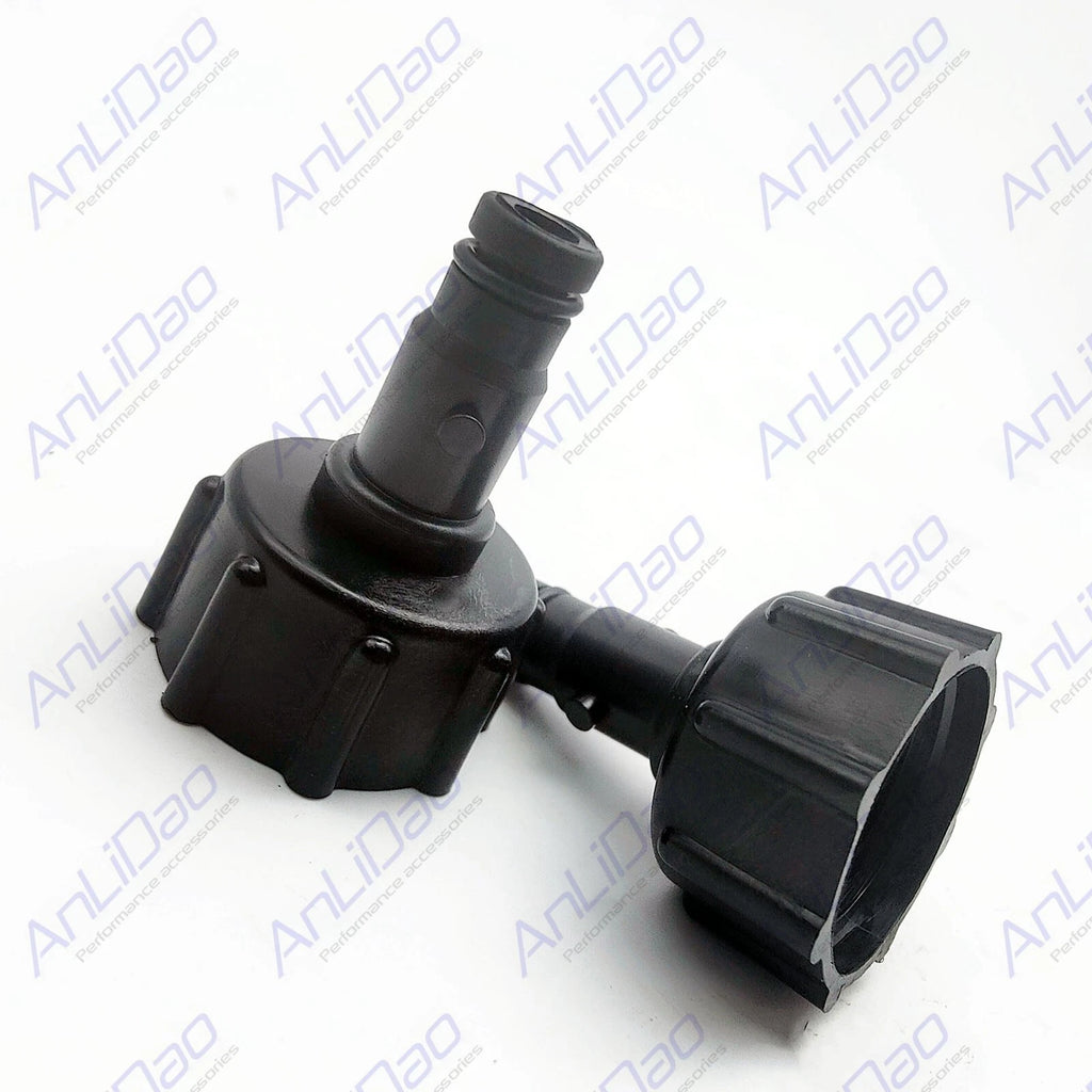 2Pcs Conduction Flush Fitting for Yamaha WaveRunner (67X-E2590-00-00)