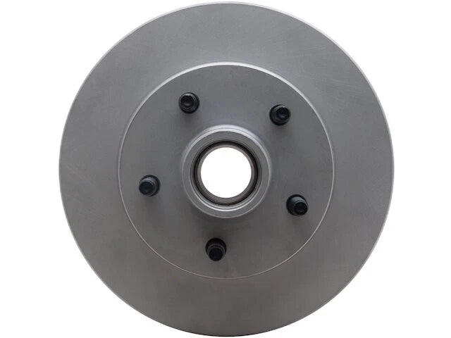 Front Brake Rotor for Mazda B4000 RWD (1994) GD836SR GEOSPEC Coated